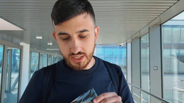 🇵🇱🇮🇹Опера в Ботанічному Саду, вилітаємо на круїз, пригоди з літаком смотреть онлайн