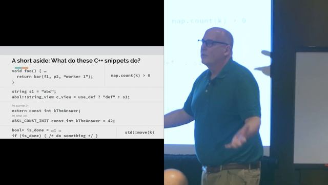 SATURN 2019 Talk: Engineering Modern ML and Cloud Systems смотреть онлайн