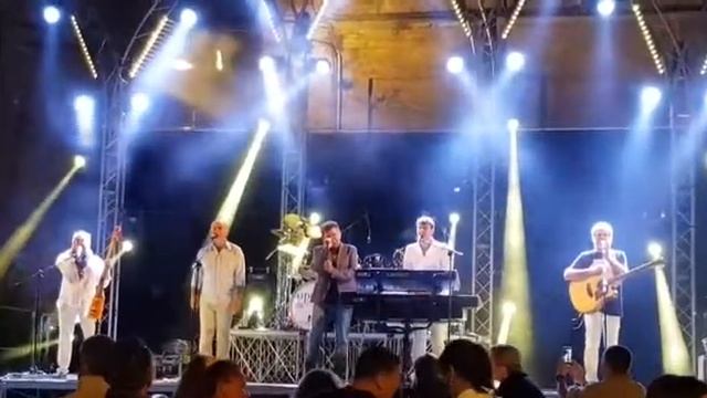 Opera Seconda Pooh Tribute Band смотреть онлайн