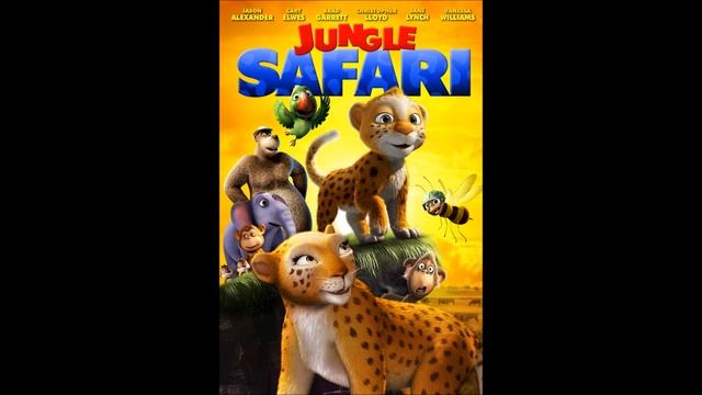 Delhi / Jungle Safari rant review - part 1 смотреть онлайн
