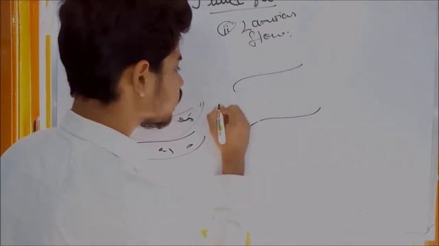 Fluid flow tamil | Fluid dynamics - திரவ இயக்கவியல் | Neet смотреть онлайн