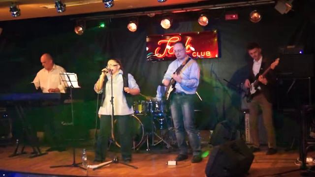 Концерт Jack Club ч. 2 смотреть онлайн