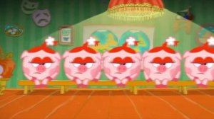 Капитан Смешарик  _Капитан Марвел_ - Трейлер пародия(720P_HD).mp4