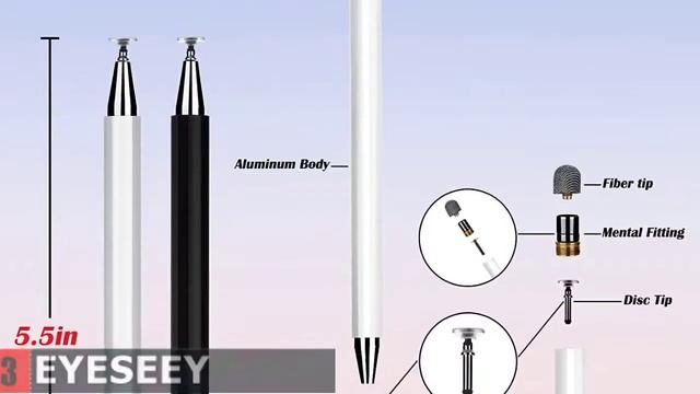Best Smart Pen 2022 🔶 Top 5 Best Smart Pen Reviews смотреть онлайн