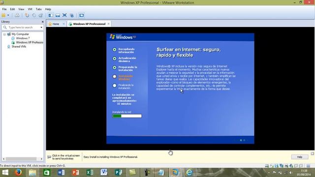 windows xp смотреть онлайн
