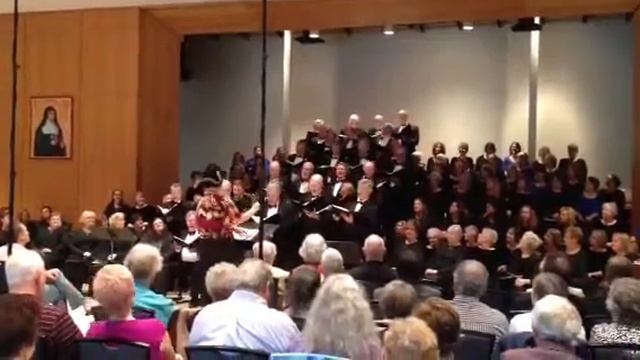 HMS Pinafore: We Sail The Ocean Blue (Opera For The People) смотреть онлайн