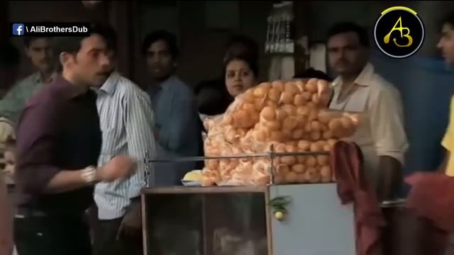 CID Funny Dubbing | Aara machine se kiye tukde | Episode 2 | Funny Video | AB Black смотреть онлайн