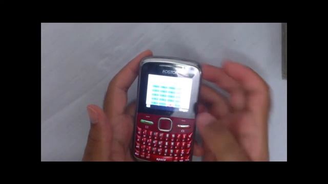 [Canal Review] Review Foston 4 Chips F5-ai60t HD