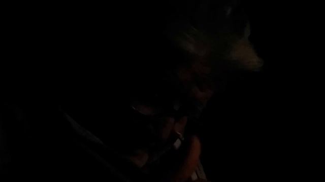 Riga, Latvia, Opera Hall, Retired Grandpa watching смотреть онлайн