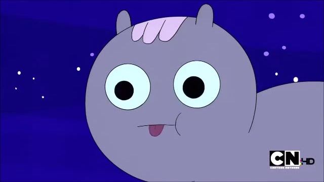 Adventure Time Horse Stare смотреть онлайн