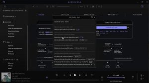 Configurar Audirvana Studio desde cero | Guía en Español