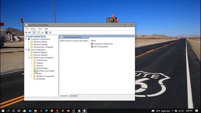 Task Manager Has Been Disabled By Your Administrator (Error) смотреть онлайн