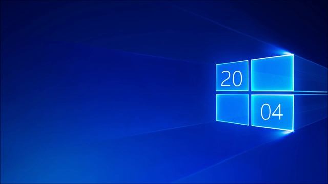 Windows 10 2004 Update Rant смотреть онлайн