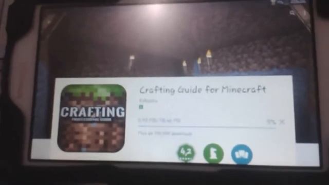 Como baixar minecraft atualizado no tablet смотреть онлайн