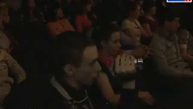 В ГАГУ прошел день открытых дверей, 26 03 2012 смотреть онлайн