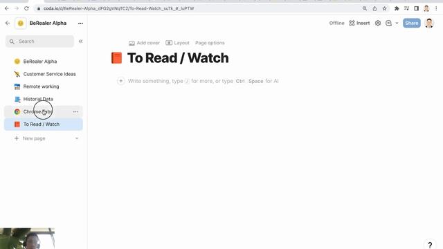 Consolidate all your Chrome tabs into one place and reduce clutter - Chrome tab groups alternative смотреть онлайн