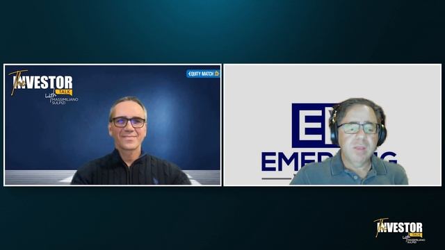 Tech Investing 101: Navigating Seed Ventures in US & Canada | The Investor Talk| Ep#51 смотреть онлайн