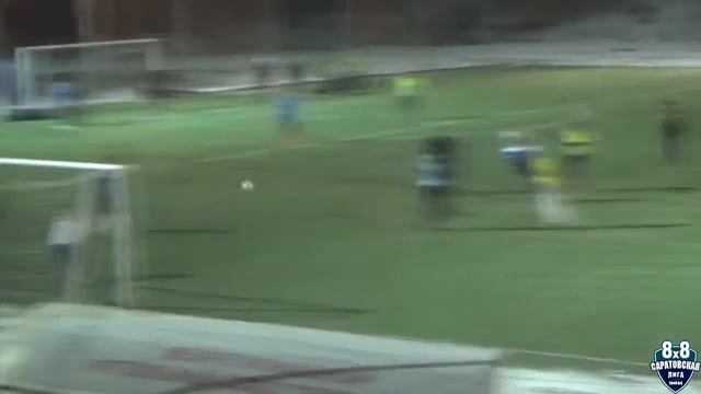 АЗ - Прогресс-Строй 2:3(1:2) смотреть онлайн