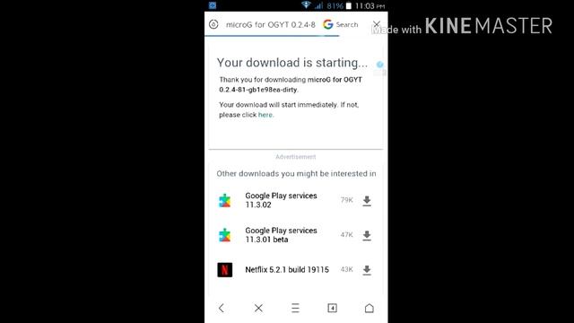 How to download and install OG Youtube смотреть онлайн