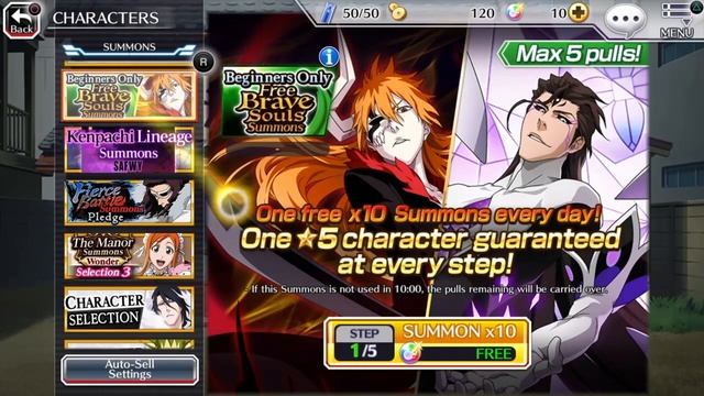 Playing Bleach Brave Souls After PlayStation Suspended my Account смотреть онлайн