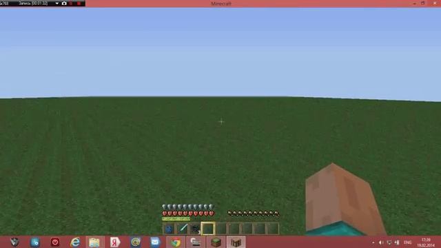 Мод на минекрафт 1 5 2 (спайдер мен)