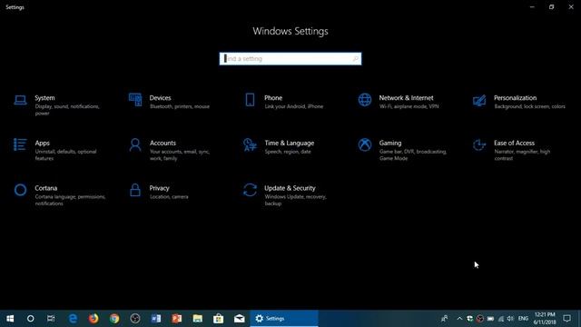 Windows 10 April 2018 broken apps fix смотреть онлайн
