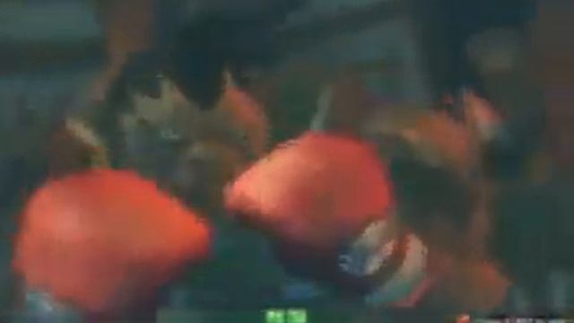 [SFIV] TRF 1on1 Tournament (10-04-2009) - 12 смотреть онлайн