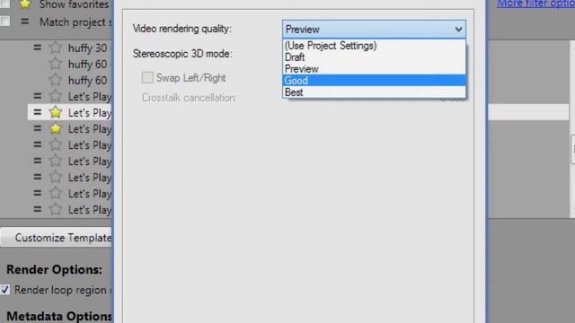 Let's Play Video Quality Guide : December 2013 смотреть онлайн