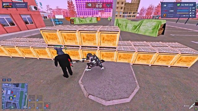 Grand Theft Auto San Andreas 2024.10.26 - 20.09.49.02 - Trim смотреть онлайн