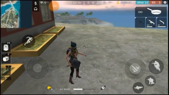 SKILL DEWA !!! Wawan MKS, Mozilla, Deandra LEWAT!! смотреть онлайн