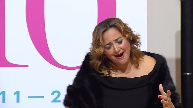 O Mio Babbino Caro смотреть онлайн