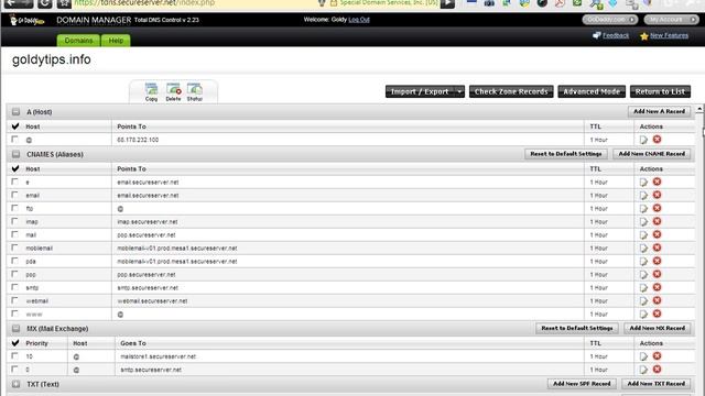Verifying Domain Ownership to Google Apps 1 смотреть онлайн