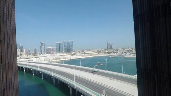 Four Seasons Abu Dhabi: New Lux Hotel In Abu Dhabi!