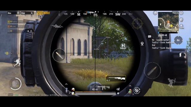 New Beginnings, practicing Hardcore Reflexes| BRAVE BEE смотреть онлайн