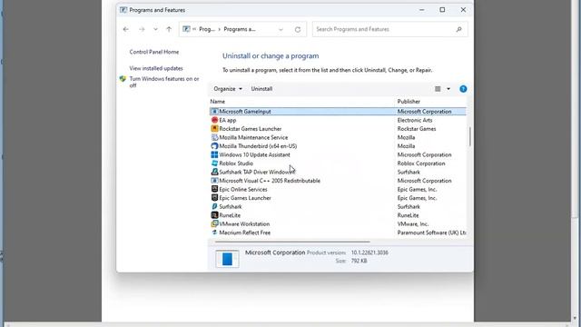 Fix Bing search not working in Microsoft Edge смотреть онлайн