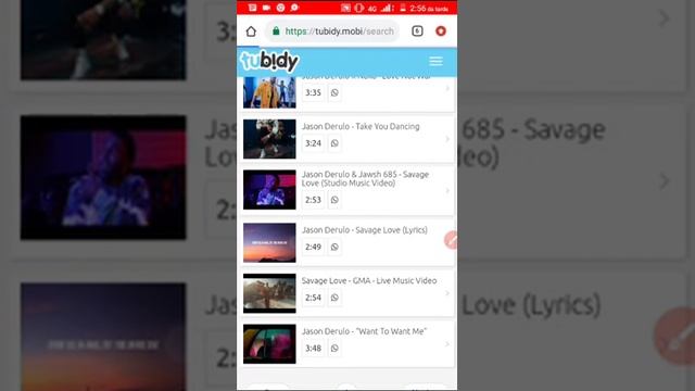 Como baixar qualquer musica pelo Google Chrome смотреть онлайн