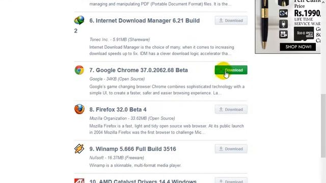 Must Have Software On Windows Computer - 02 of 03 смотреть онлайн