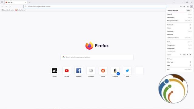 How to Restore Your Firefox Old Data With Backup Folder смотреть онлайн