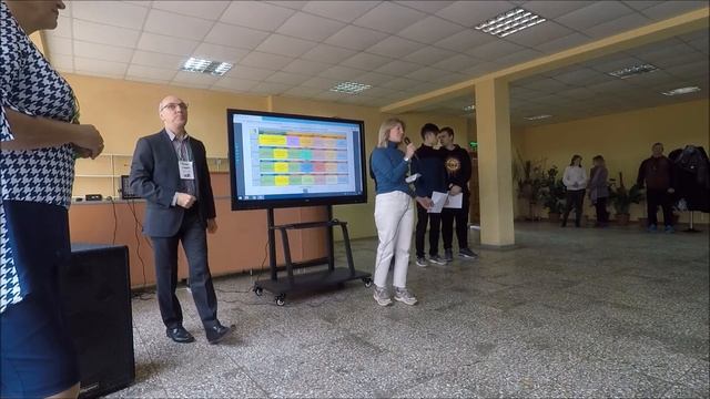 День открытых дверей FamilyPlanet#14 смотреть онлайн