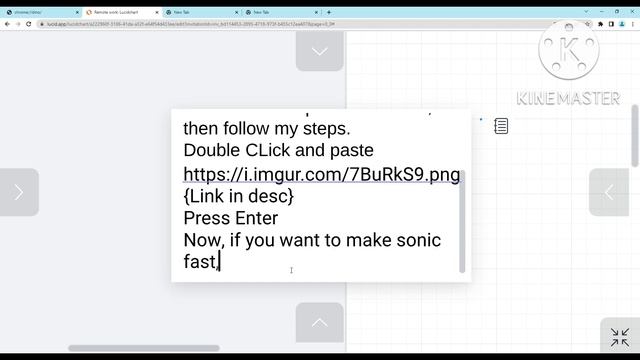 How to turn Chrome Dino into Sonic Sprite! смотреть онлайн