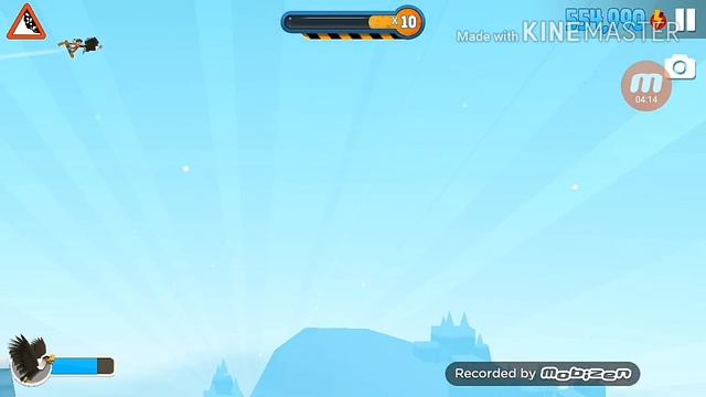 Играєм Ski safari и говорим о Pakemon go смотреть онлайн