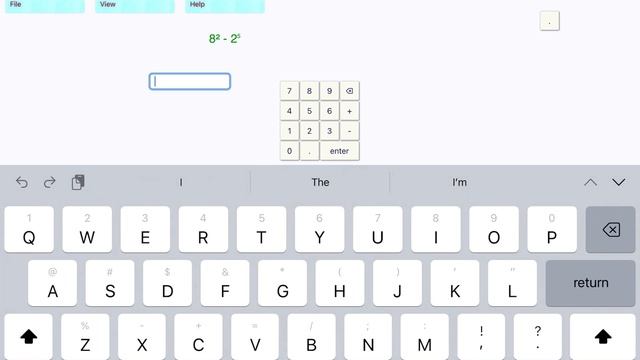 Lauren's Video on Refreshing The Math Program On Safari смотреть онлайн