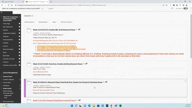 ProctorU Final Exam Info! смотреть онлайн