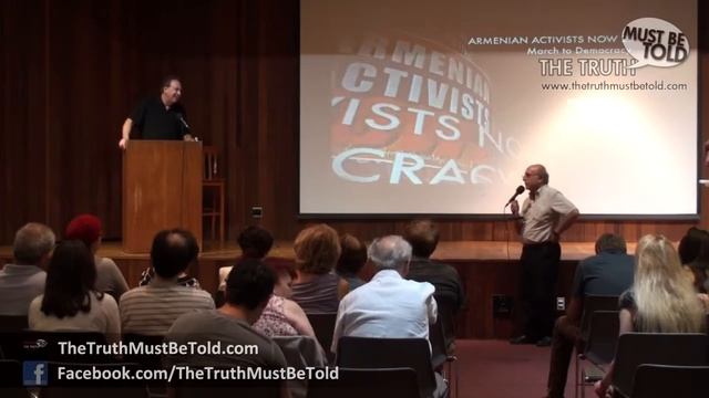 Screening of Armenian Activists Now 2! and Q&A at Glendale Public Library смотреть онлайн
