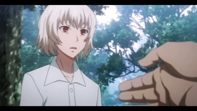 Juuzou suzuya edit - like that смотреть онлайн
