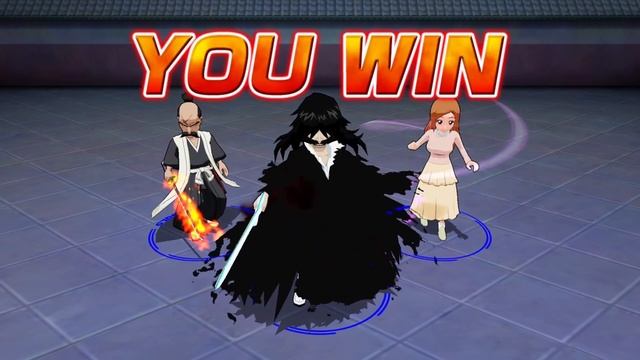 THE ALMIGHTY YHWACH VS PERSISTENCE BRAVE BATTLE META! Bleach: Brave Souls! смотреть онлайн