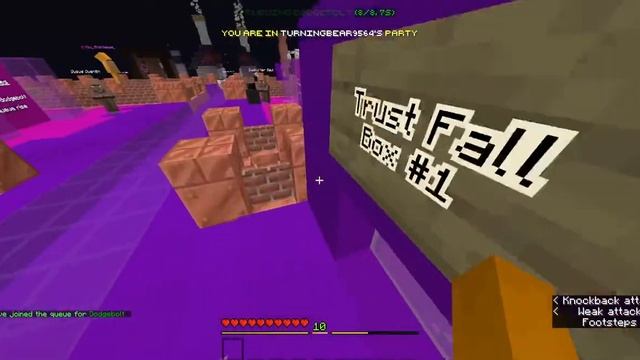 LIVE | MCC Island WITH VIEWERS! (open party come join in!) смотреть онлайн