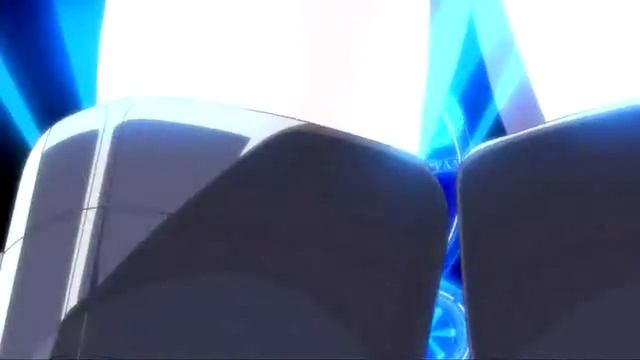 Strike & Brave Witches - Женский Экипаж смотреть онлайн