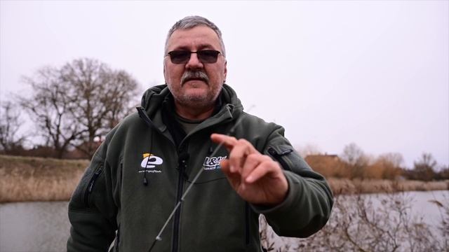 Ryobi Tiny Lure Pro Pergető Bot