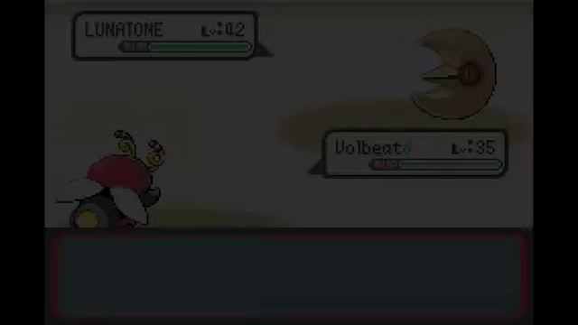 Pokémon Sapphire Bug Monotype Part 9 - Tate & Liza смотреть онлайн